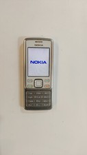 2412.nokia 6300 rare for sale  Clayton
