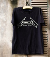Metallica metal ass for sale  New York