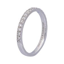 Tiffany co. platinum for sale  New York