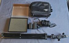 Aputure amaran 528w d'occasion  Lyon VIII