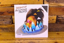 Deerhoof mountain moves for sale  Lone Jack