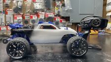 Fully upgraded traxxas d'occasion  Expédié en Belgium