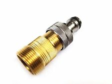 Adapter reinigungsadapter 28mm gebraucht kaufen  Wriezen