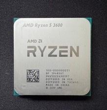 Amd ryzen 3500x gebraucht kaufen  Bremen