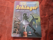 150 deutsche schlager gebraucht kaufen  Elztal