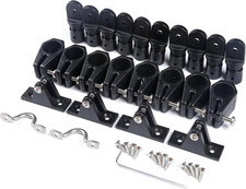 Boat top fittings for sale  Brea