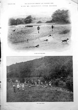 Antique print cheritons for sale  UK