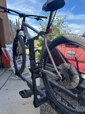 Thule pro xtr for sale  El Prado