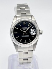 Rolex datejust ladies for sale  LIVERPOOL