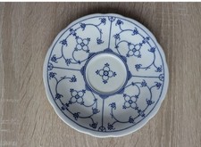 Untertasse winterling strohblu gebraucht kaufen  Solingen