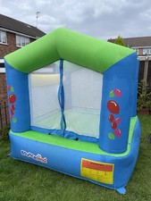 Bounce land bouncy for sale  WILLENHALL