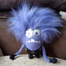 Despicable evil purple for sale  MANCHESTER