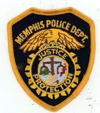 TENNESSEE TN MEMPHIS POLÍCIA BELO REMENDO DE OMBRO XERIFE comprar usado TENNESSEE TN MEMPHIS POLÍCIA BELO REMENDO DE OMBRO XERIFE comprar usado  Enviando para Brazil