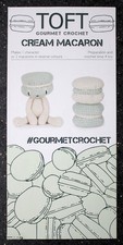 Toft pattern cream for sale  KILMARNOCK