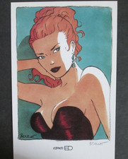 Berthet libris signe d'occasion  Nancy-