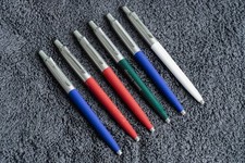 Vingage lot parker for sale  Ripon