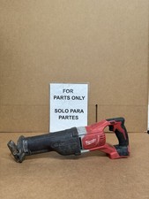 Milwaukee m18 sawzall for sale  Houston
