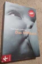 Hannah lothrop stillbuch gebraucht kaufen  Königsbronn