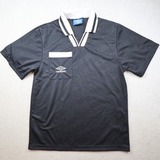 Vintage referee shirt for sale Vintage referee shirt for sale  ABBOTS LANGLEY