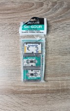 Maxwell dictaphone micro for sale  SWINDON