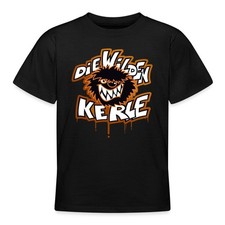 Wilden kerle logo gebraucht kaufen  Leipzig