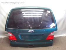 Ford galaxy 2001 gebraucht kaufen Ford galaxy 2001 gebraucht kaufen  Delitzsch