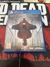 Usado, The Amazing Spiderman 2 PS4 PlayStation 4 PS5 comprar usado  Enviando para Brazil
