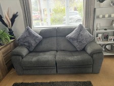 Piece suite reclining for sale Piece suite reclining for sale  ELLESMERE PORT