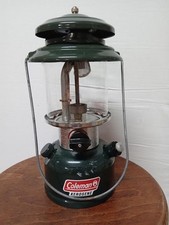 Lanterna coleman kerosene usato  Italia