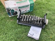 Qualcast classic 35s for sale  HENLOW
