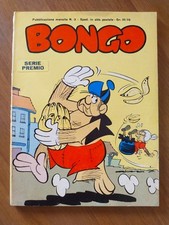 Bongo 1970 usato  Carrara