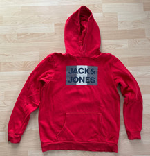 Jack jones hoodie gebraucht kaufen  Breitnau