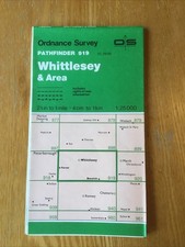 1986 ordnance survey for sale  COVENTRY