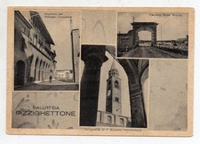 Pizzighettone saluti vedute usato Pizzighettone saluti vedute usato  Italia