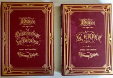 Divine comedie dante d'occasion  Palaiseau