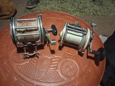 Multiplier reels garcia for sale  CONGLETON