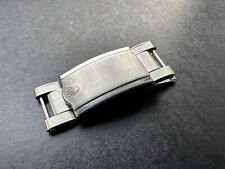 Rolex clasp faltschliesse gebraucht kaufen  Lörrach