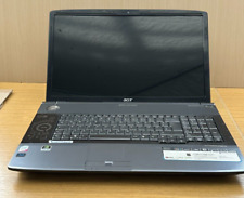 Notebook Acer Aspire 8930G - 18,4 Zoll - Win10 - 2,10GHz - 6GB RAM- 320GB HDD comprar usado  Enviando para Brazil