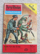 Perry rhodan heft gebraucht kaufen  Versmold