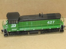 Athearn sw1000 locomotive for sale  Dayton