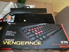 Corsair k70 rgb usato  Reggio Calabria