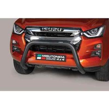 Sh666 isuzu max for sale  MAGHERA