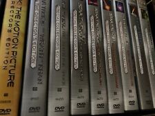 Dvd star trek d'occasion  Expédié en Belgium