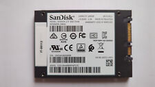 Sandisk ssd solid d'occasion  Nice-