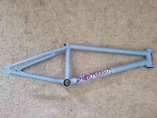 Bmx rahmen subrosa gebraucht kaufen  Langweid a.Lech