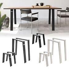 Pieds table salle d'occasion  Expédié en France