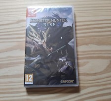 Jeu monster hunter d'occasion  Toulouse-