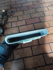 Tacho tachometer renault gebraucht kaufen Tacho tachometer renault gebraucht kaufen  Königsbrunn