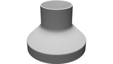 Toner Refill Funnel for Konica Printers - Professional Maintenance Tool comprar usado  Enviando para Brazil