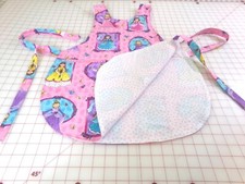 Girls princess apron. for sale  Baker City